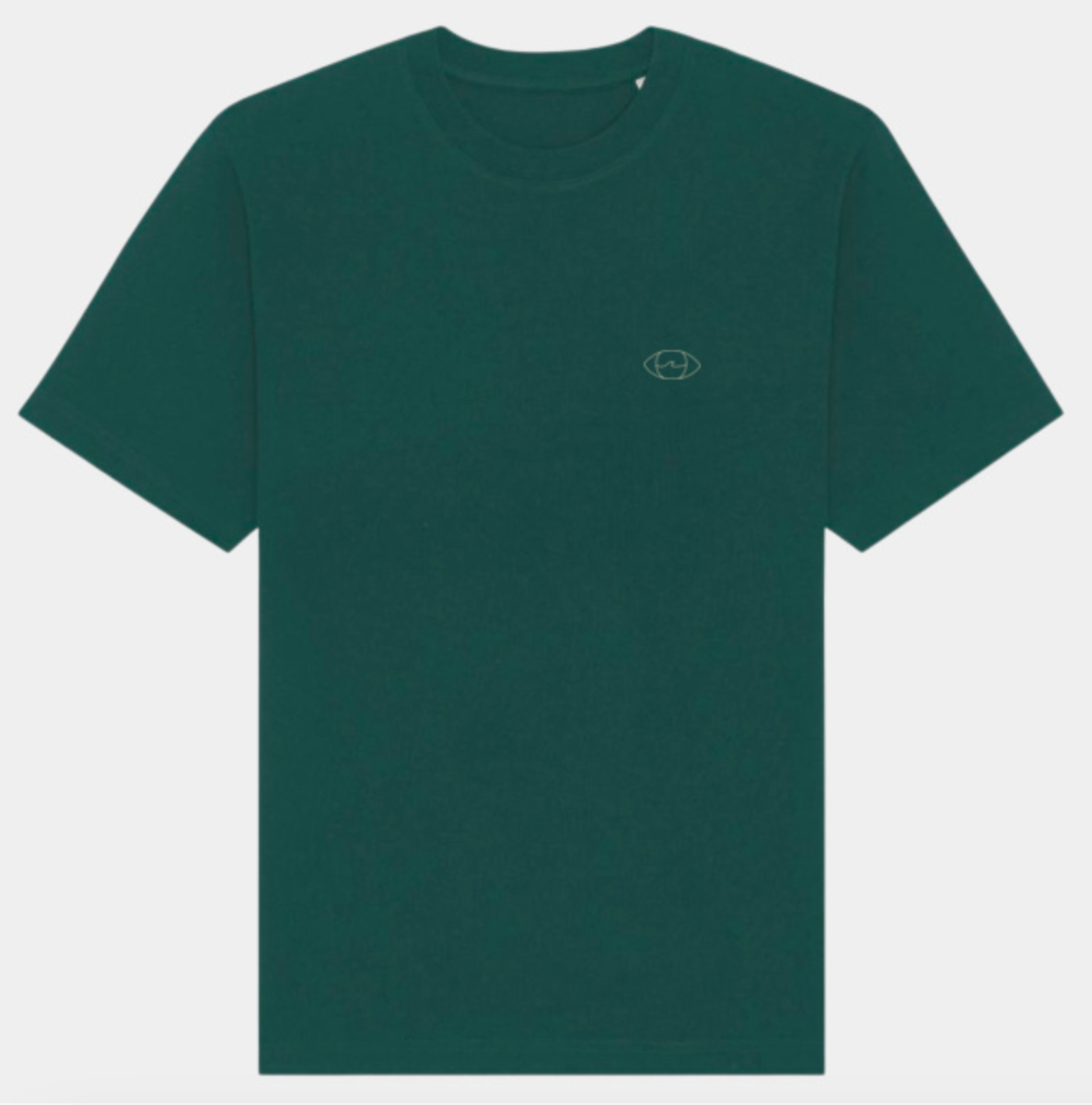 Yatsuo no Tsubaki Relaxed Heavy T shirt - Pre-Order