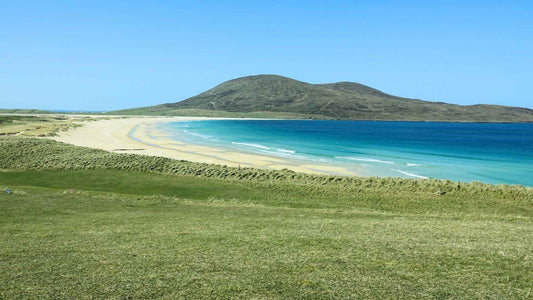 Surfing the Outer Hebrides: Isle of Lewis & Harris
