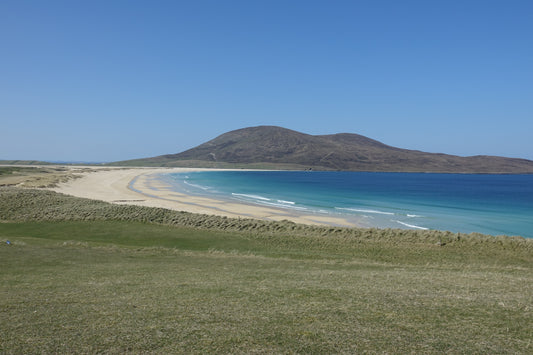 Surfing the Outer Hebrides: Isle of Lewis & Harris