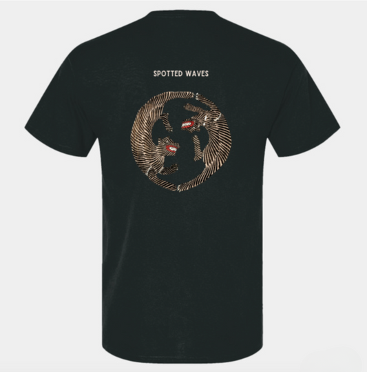 Yatsuo no Tsubaki T shirt - Pre-Order