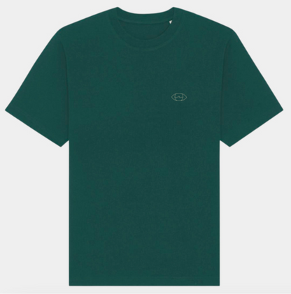 Yatsuo no Tsubaki Relaxed Heavy T shirt - Pre-Order